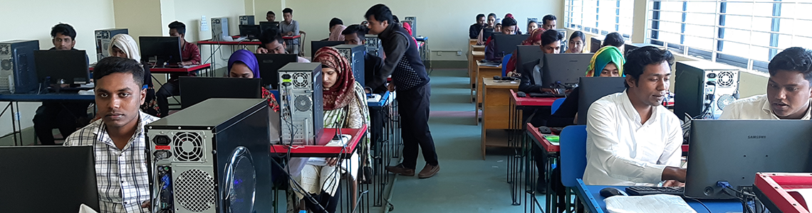 Computer Lab